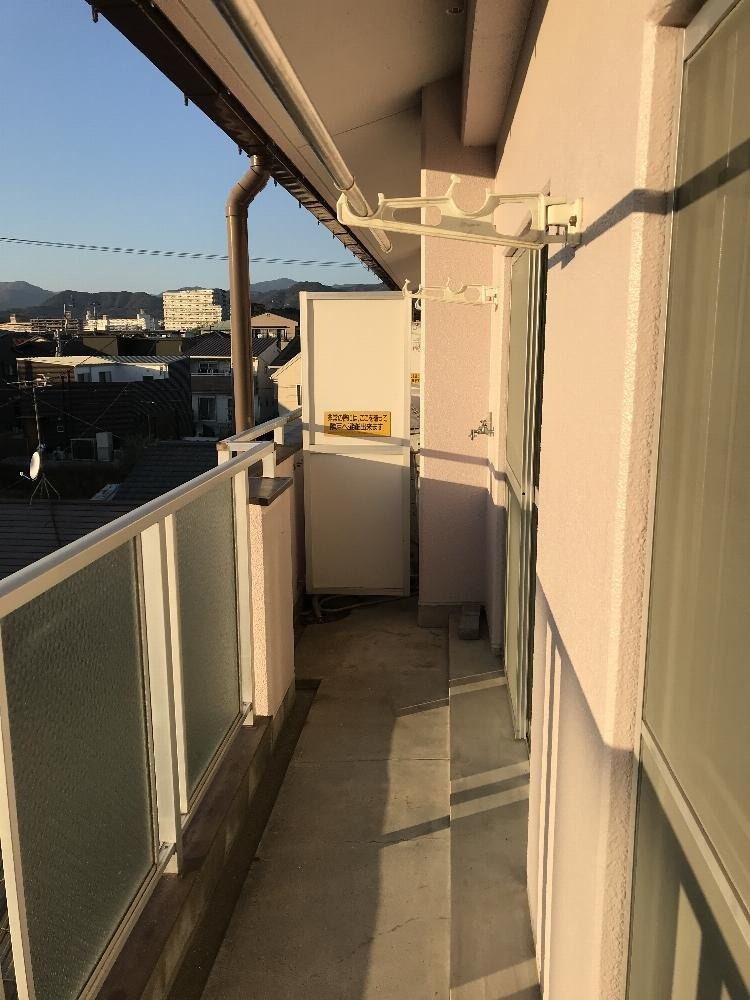 コーポ川江|物件の画像13