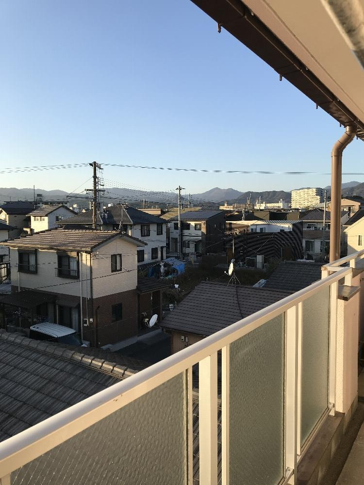 コーポ川江|物件の画像14