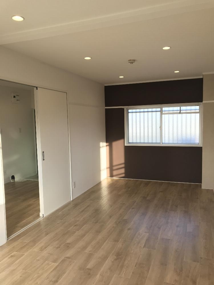 コーポ川江|物件の画像3