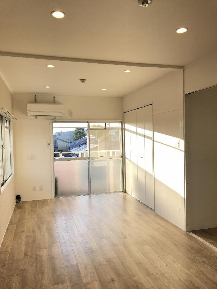 コーポ川江|物件の画像4