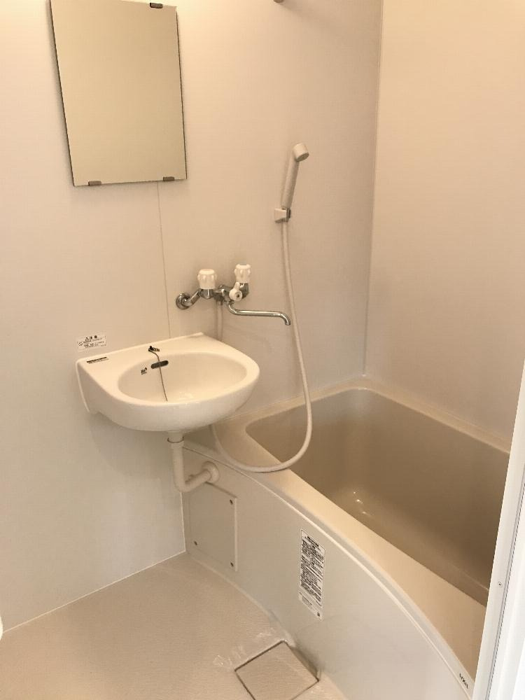 コーポ川江|物件の画像5