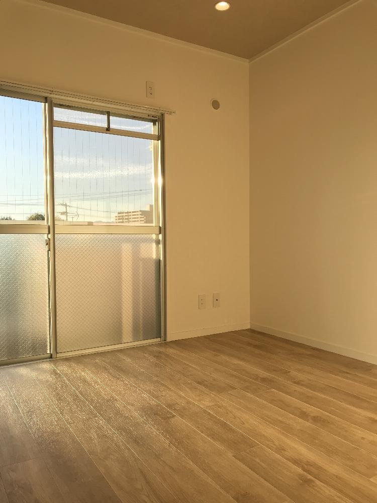 コーポ川江|物件の画像7