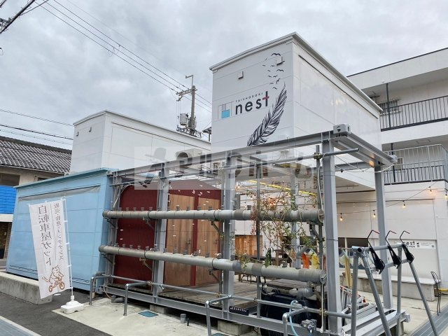 大正通りネスト　ペラゴ棟のその他共用部分