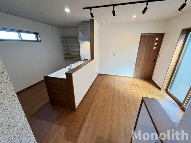 Aハウスワンplus光明台２丁目Ⅲ2号1の内装