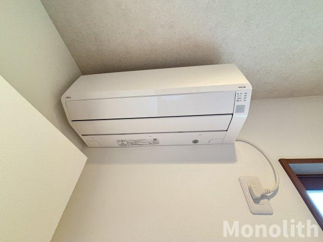Aハウスワンplus光明台２丁目Ⅲ2号1の設備