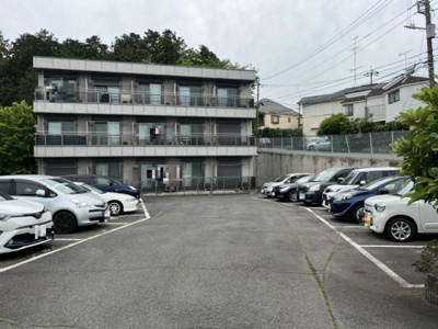 【駐車場】 | EXCELLENCE【SHM】