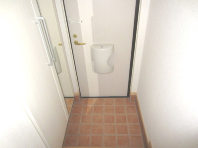 【玄関】 | ベッラカーサ