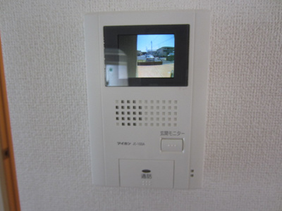 【セキュリティ】 | ベッラカーサ