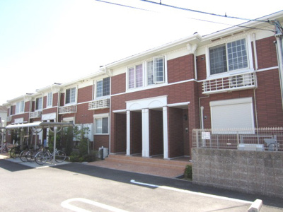 【外観】 | ベッラカーサ