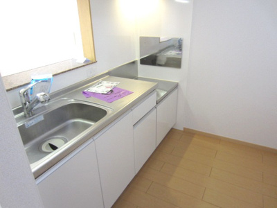 【キッチン】 | ベッラカーサ