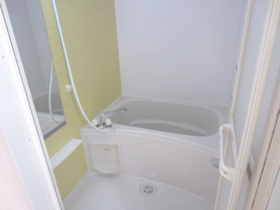 【浴室】 | ベッラカーサ