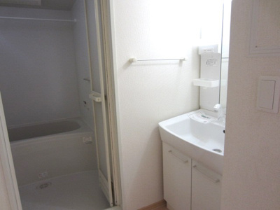 【洗面所】 | ベッラカーサ