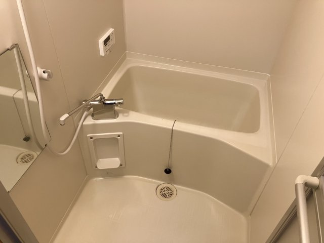バストイレ別でオススメです！