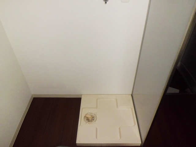 W.O.B.ROKKOHMICHIの設備