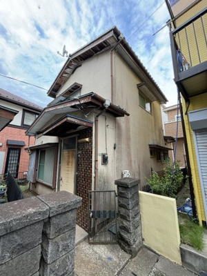 【周辺】 | 船橋市三咲5丁目土地