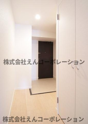 【居間・リビング】 | エンクレスト渡辺通Ⅱ