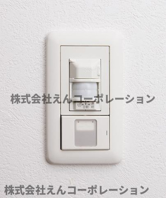 【セキュリティ】 | エンクレスト渡辺通Ⅱ