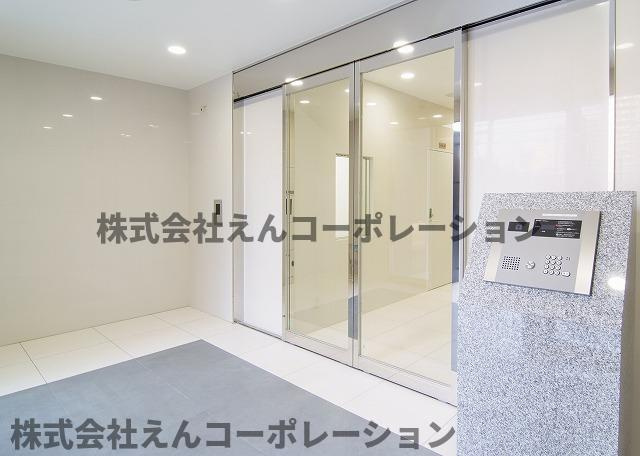 【その他共用部分】 | エンクレスト渡辺通Ⅱ
