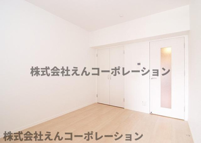 【居間・リビング】 | エンクレスト渡辺通Ⅱ