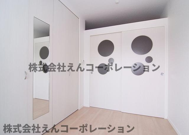 【設備】 | エンクレスト渡辺通Ⅱ
