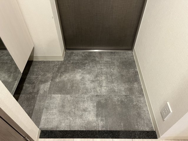 ファステート名古屋駅前アルティス|名古屋市の賃貸ならMy賃貸の玄関|ファステート名古屋駅前アルティス