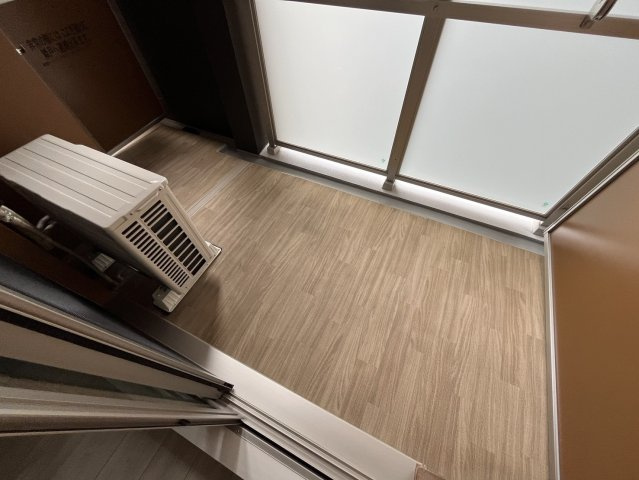 ファステート名古屋駅前アルティス|名古屋市の賃貸ならMy賃貸のバルコニー|ファステート名古屋駅前アルティス