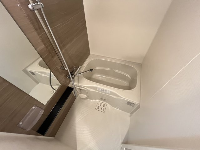 ファステート名古屋駅前アルティス|名古屋市の賃貸ならMy賃貸の浴室|ファステート名古屋駅前アルティス