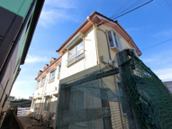 ラインヴィラ大巌寺　Bの画像