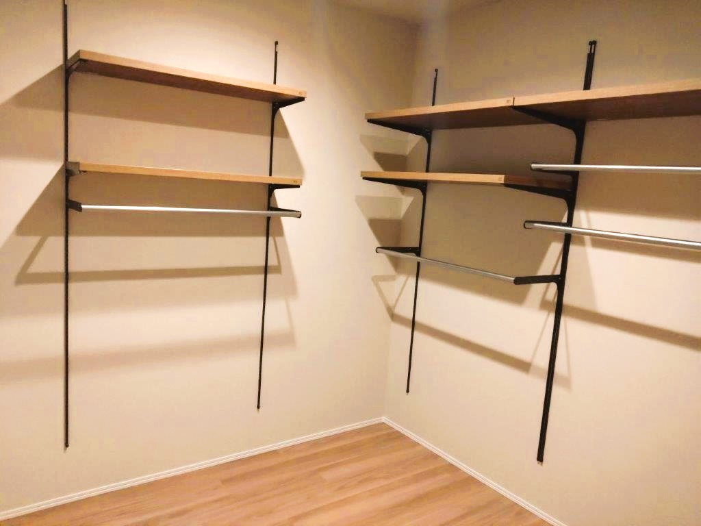 丸美シャトー大須の内装|きれいな内装です