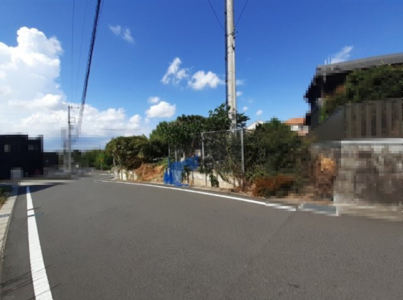 名和町東三宅山売土地の周辺