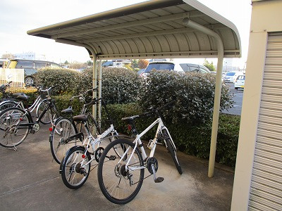 レオパレスメゾン神立Aのその他共用部分|画像9