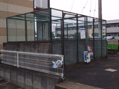 【その他共用部分】 | レオパレスメゾン神立A