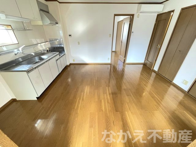 【居間・リビング】 | リビングです