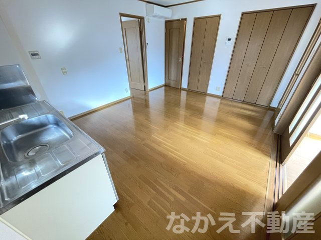 【居間・リビング】 | 居間です