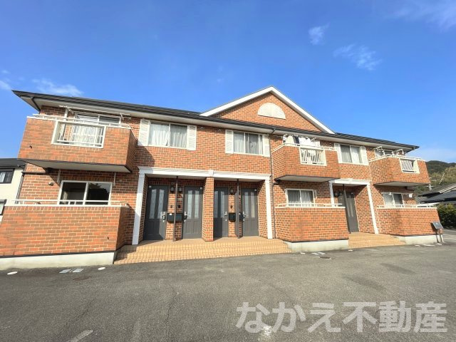 【外観】 | 外観もきれいです