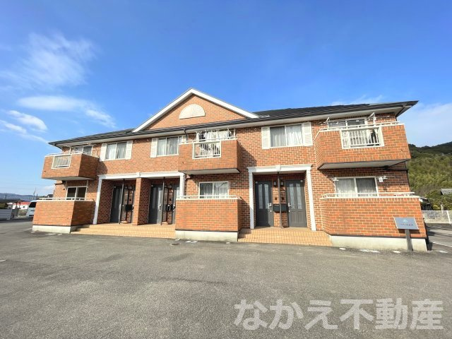 【外観】 | 外観もきれいです