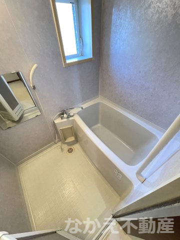 【浴室】 | お風呂で日々の疲れを落としましょう