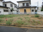 熊谷市肥塚 490万 土地の画像