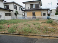 熊谷市肥塚 350万 土地の画像