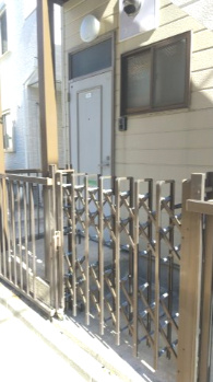 【エントランス】 | テイエムハイツ | 画像は前回使用のものです