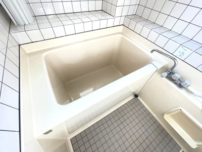 【浴室】 | ファーストアベニール