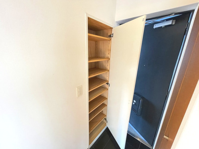 【収納】 | ファーストアベニール