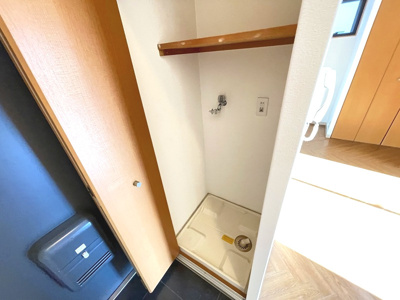 【設備】 | ファーストアベニール