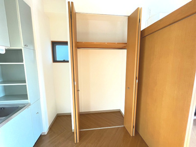 【収納】 | ファーストアベニール