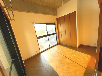 【寝室】 | ファーストアベニール