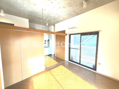 【居間・リビング】 | ファーストアベニール