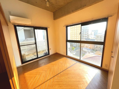 【居間・リビング】 | ファーストアベニール