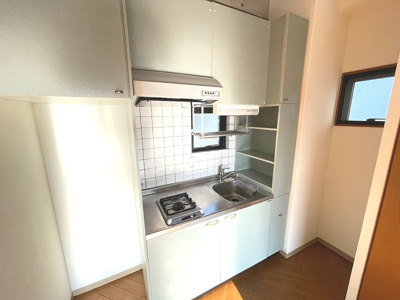 【キッチン】 | ファーストアベニール