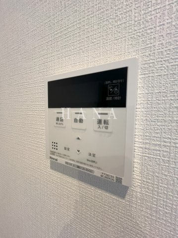 【設備】 | カーサ　グラシア