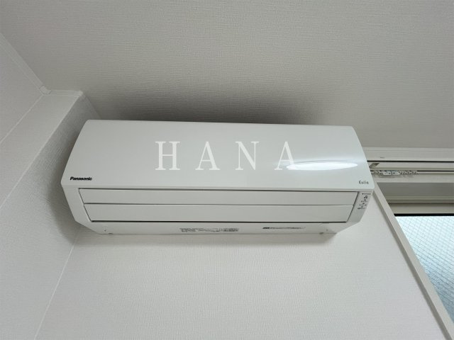 【設備】 | カーサ　グラシア